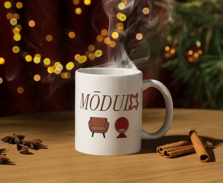 Conception d’un logo éthique et modulable