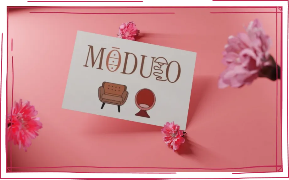 Logo MODULO final version 1